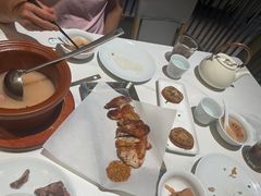 -楚山晓·湖北菜(武汉光谷K11店)
