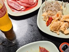 -韩盛·盛江山自助料理(奥体万达店)