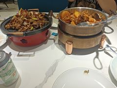-阿里疆Alijiang·丝路美食·异域风情·清真(长楹天街店)