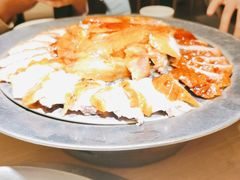 烤鸭-守柴炉烤鸭(科华中路王府井店)