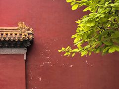 -北京市劳动人民文化宫(太庙)