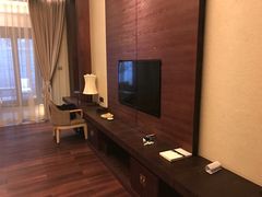 -西安华清御汤酒店