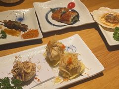 -禾风·海鲜料理自助(玉林店)