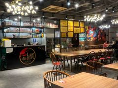 -李叔叔虾蟹大排档(青羊店)