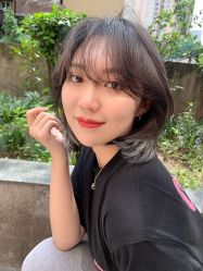 -TRIMS HAIR 修剪造型·烫染接发