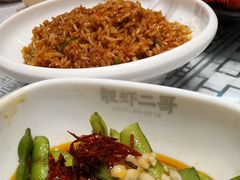 -靓虾二哥长沙地标小龙虾(五一广场店)