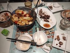 -雍哲港式餐厅(现代广场店)