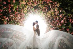 点击看大图 -太郎花子婚纱摄影艺术中心