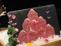 -蟹犇前•帝王蟹雪蟹(陆家嘴店)