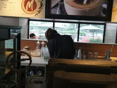 -麦当劳(顺义店)