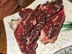 -萌牛肠烧烤店(虹梅路店)