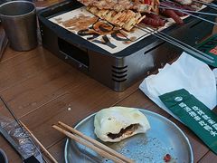 -路边羊烧烤酒场(宝带路店)