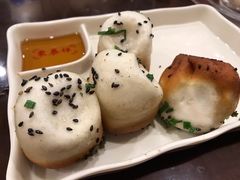 特色生煎-东泰祥生煎馆(陕西南路店)