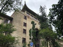 -武汉大学-樱园