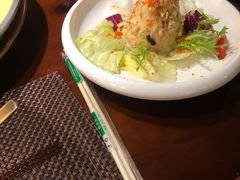 -三代烤肉(保利广场店)