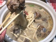 -小骨煲金华砂锅(转塘金街美地店)