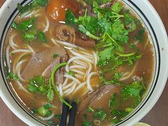 -小马牛肉面·牛骨熬制(南京博物院店)