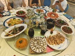 -澳门酒家(南航明珠店)