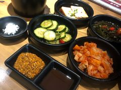 -九田家黑牛烤肉(溧水万达店)