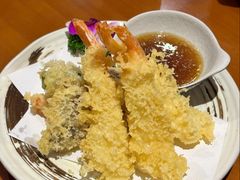 -気楽亭和食料理(气乐亭大世界本店)