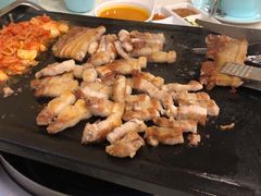 -韩时烤肉(枫蓝店)