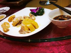 -福鼎轩海鲜大酒楼(皇轩酒店)