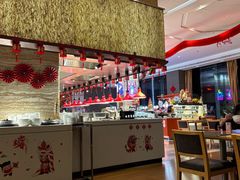-威珀斯酒店·珀萃美食餐厅