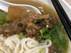 -牛魔王汕头牛肉火锅(笋岗店)