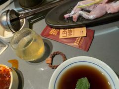 -巴奴毛肚火锅(悠唐购物中心店)