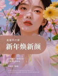 -芳朵美容养生SPA