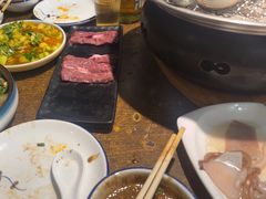 -众合原味烧烤(深沟寺店)