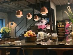 -Apollo·西班牙小酒馆(安福路店)