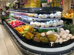 -永辉超市(群众路店)