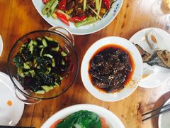 -院8里·少城记忆老川菜(宽窄巷子店)