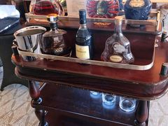 -上海和平饭店华懋阁 Cathay Room