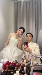 -雪中彩影婚纱摄影·微光艺术中心