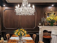 -Le Bistrot de Racine