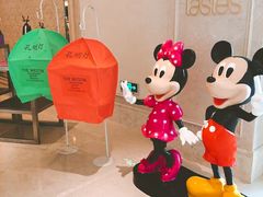 -舟山朱家尖威斯汀酒店·知味标帜自助餐厅