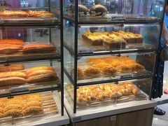 -85度C(南京龙江店)