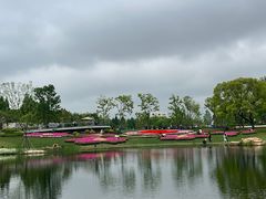 -上海植物园-4号门售票处