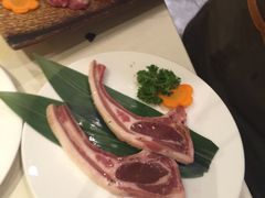 -赤坂亭M9和牛烧肉·日料398放题(万达店)