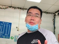 -刘七嬢烧麦刀削面