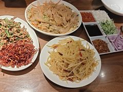 -姥姥家春饼店(八里庄店)