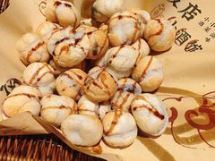 -破三川·新川菜(静安大融城店)