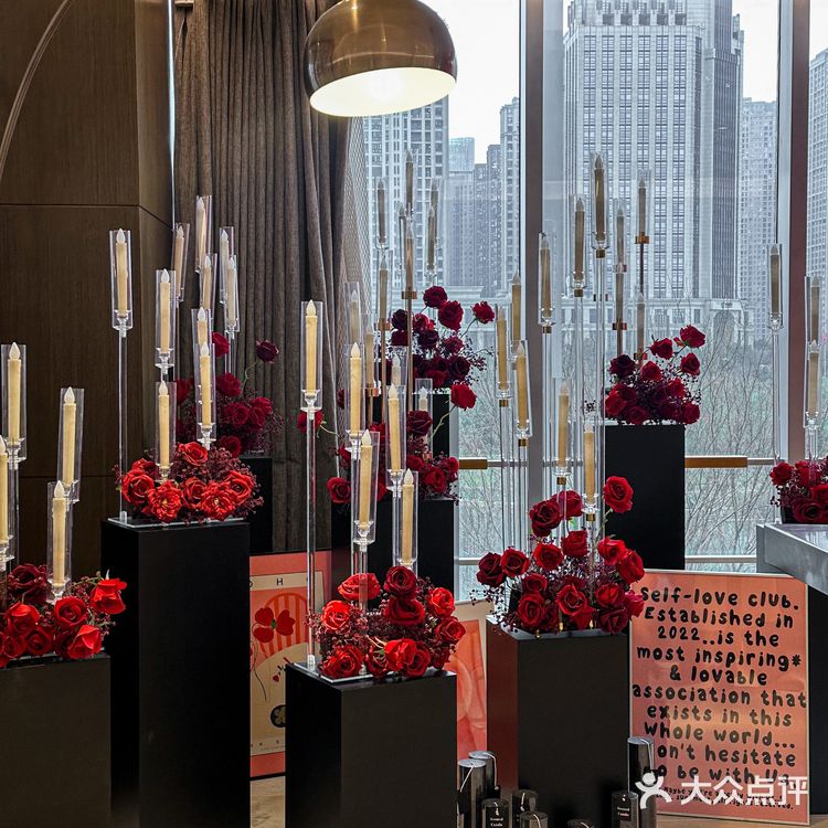 合肥不愧是大城市啊….连这都有…..