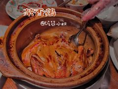 茶香鸡-外婆家(天河领展店)