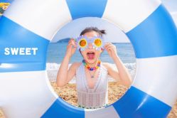 -大连棒棒糖儿童摄影(熊洞街店)