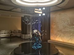 -上和臻品中国菜(花园街店)