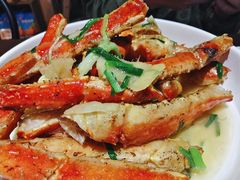 -盒马鲜生(馥邦国际店)