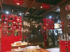 -满园烤鸭·春饼(太原街万达店)